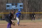 Softball vs Emerson game 2  Women’s Softball vs Emerson game 2. : Women’s Softball